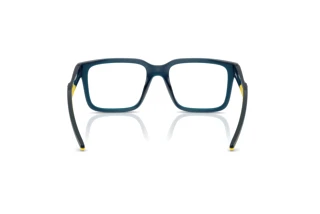 Vista posteriore Ferrari Scuderia FZ8016U (527)