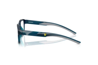 Vista laterale Ferrari Scuderia FZ8017U (527)