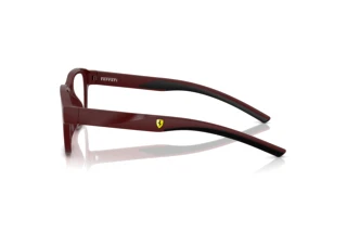 Vista laterale Ferrari Scuderia FZ8017U (530)