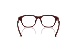 Vista posteriore Ferrari Scuderia FZ8017U (530)