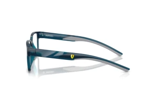 Vista laterale Ferrari Scuderia FZ8018D (527)