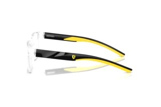 Vista laterale Ferrari Scuderia FZ8018D (529)