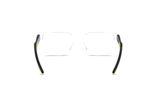 Vista posteriore Ferrari Scuderia FZ8018D (529)