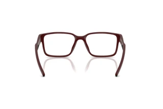 Vista posteriore Ferrari Scuderia FZ8018D (530)