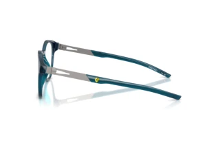 Vista laterale Ferrari Scuderia FZ8019U (527)