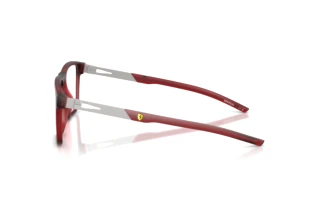 Vista laterale Ferrari Scuderia FZ8020U (508)