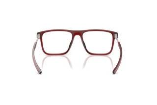 Vista posteriore Ferrari Scuderia FZ8020U (508)