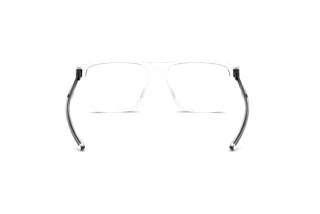 Vista posteriore Ferrari Scuderia FZ8020U (529)