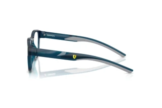 Vista laterale Ferrari Scuderia FZ8021U (527)