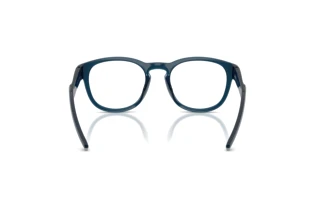 Vista posteriore Ferrari Scuderia FZ8021U (527)