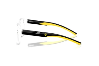 Vista laterale Ferrari Scuderia FZ8021U (529)