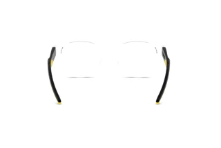 Vista posteriore Ferrari Scuderia FZ8021U (529)