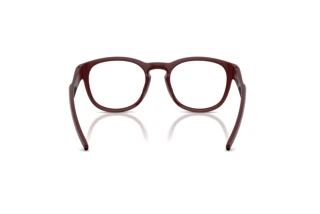 Vista posteriore Ferrari Scuderia FZ8021U (530)