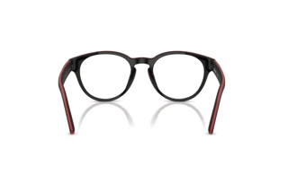 Vista posteriore Ferrari Scuderia FZ8022U (744)