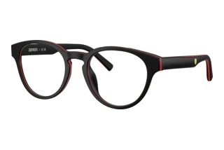 Vista frontale Ferrari Scuderia FZ8022U (744)