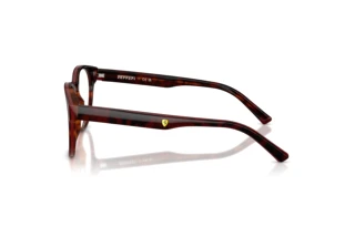 Vista laterale Ferrari Scuderia FZ8022U (745)