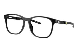 Vista frontale Ferrari Scuderia FZ8024U (504)