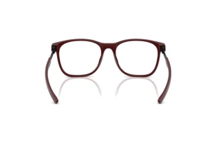 Vista posteriore Ferrari Scuderia FZ8024U (530)