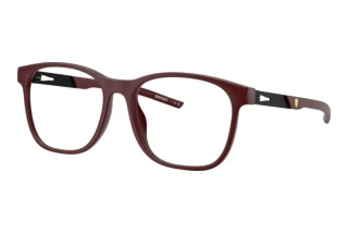 Vista frontale Ferrari Scuderia FZ8024U (530)