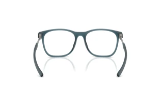 Vista posteriore Ferrari Scuderia FZ8024U (532)