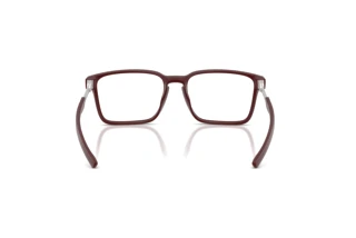 Vista posteriore Ferrari Scuderia FZ8025U (530)