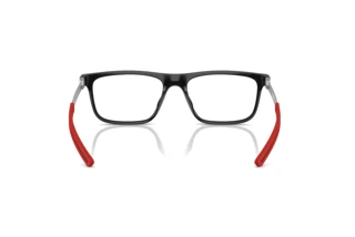 Vista posteriore Ferrari Scuderia FZ8026U (501)