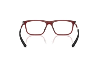 Vista posteriore Ferrari Scuderia FZ8026U (508)