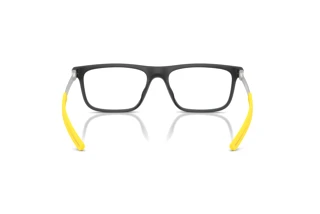 Vista posteriore Ferrari Scuderia FZ8026U (531)