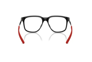 Vista posteriore Ferrari Scuderia FZ8027U (501)