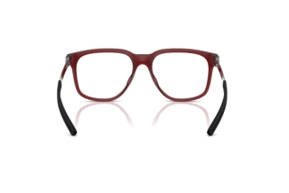 Vista posteriore Ferrari Scuderia FZ8027U (508)