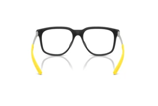 Vista posteriore Ferrari Scuderia FZ8027U (531)