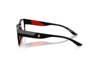 Vista laterale Ferrari Scuderia FZ8030U (501)