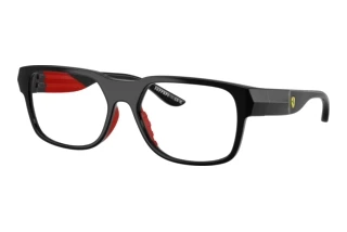 Vista frontale Ferrari Scuderia FZ8030U (501)