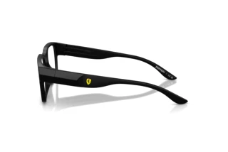 Vista laterale Ferrari Scuderia FZ8030U (534)