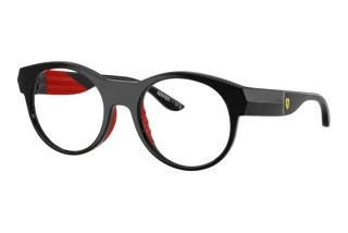 Vista frontale Ferrari Scuderia FZ8031U (501)