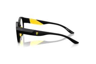 Vista laterale Ferrari Scuderia FZ8031U (504)