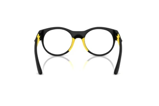 Vista posteriore Ferrari Scuderia FZ8031U (504)