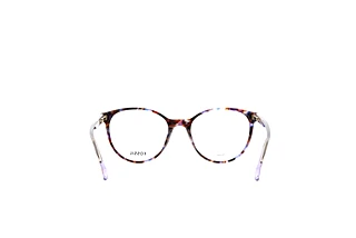 Vista posteriore Fossil FOS 7151 (S10)