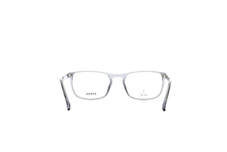 Vista posteriore Fossil FOS 7160 (63M)