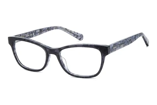 Fossil FOS 7201 YV4 SCHWARZ