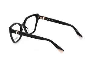 Vista laterale Furla VFU761 (0700)