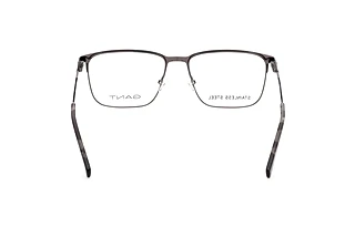 Vista posteriore Gant GA3241 (007)