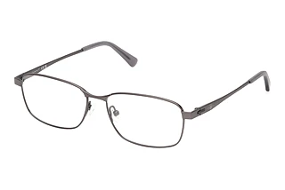Gant GA50027 009 Matt Gunmetal