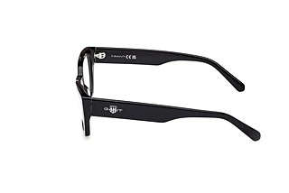 Vista laterale Gant GA50047 (001)