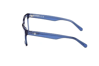 Vista laterale Gant GA50059 (090)