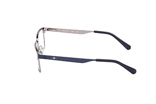 Vista laterale Gant GA50065 (092)