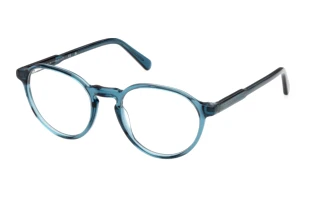 Vista frontale Gant GA50109 (096)