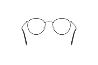 Vista posteriore Giorgio Armani AR 112MJ (3260)