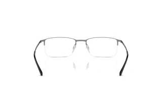 Vista posteriore Giorgio Armani AR5010 (3003)