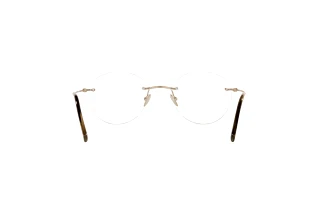 Vista posteriore Giorgio Armani AR5115 (3002)